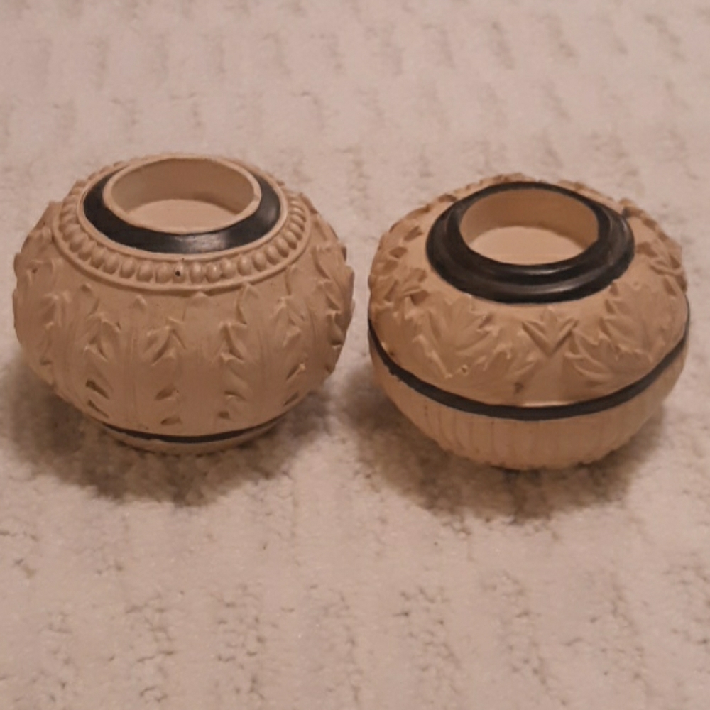 Candle Holders
